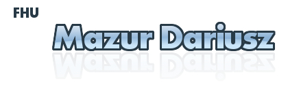 Mazur Dariusz